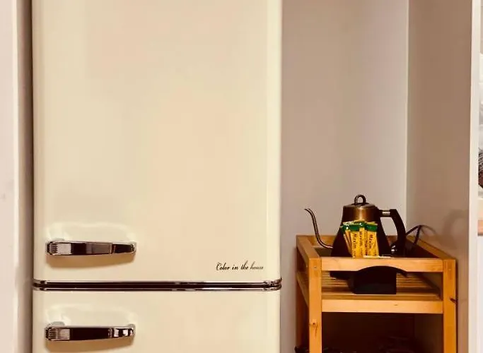 Apartamento Gangnamstay2