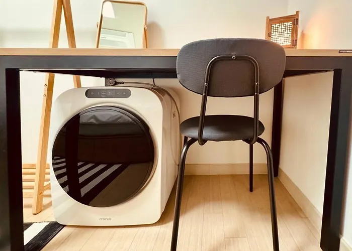 Apartamento Gangnamstay2