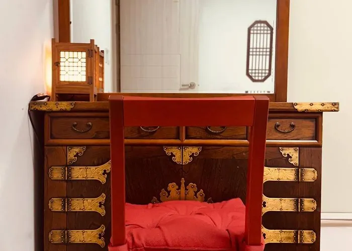 Gangnamstay2 * Seul