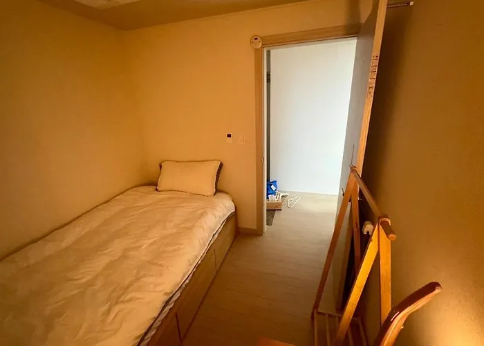 Gangnamstay2 Apartamento