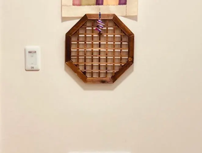 Apartamento Gangnamstay2