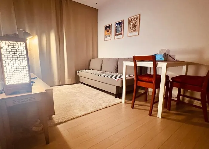 Gangnamstay2 Apartamento Seul