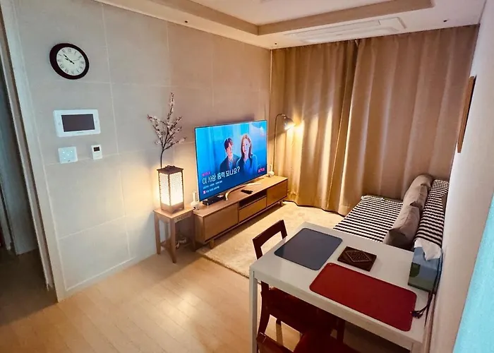Gangnamstay2 * Seul