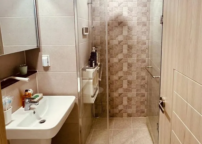 Apartamento Gangnamstay2 *