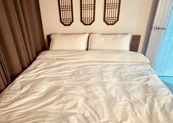 Gangnamstay2 Apartamento Seul