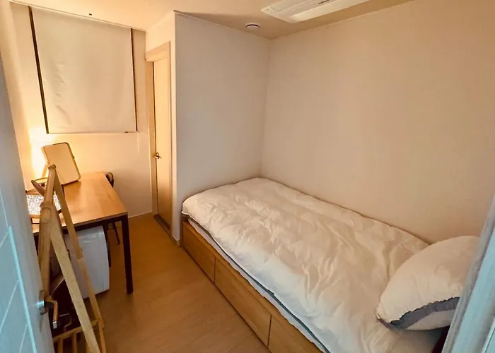 Gangnamstay2 Seul